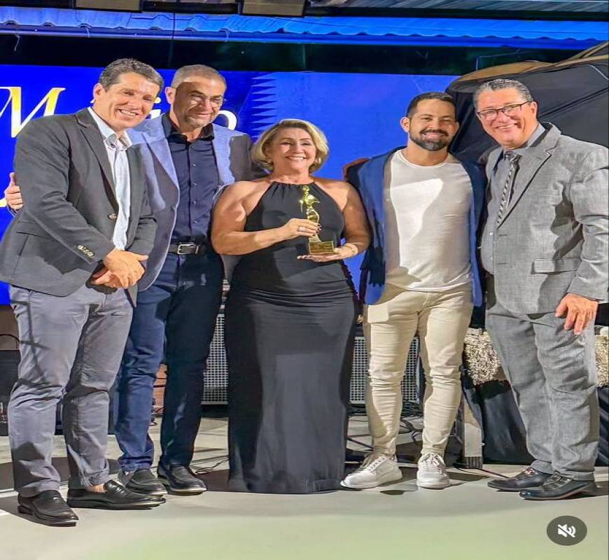 Melhor Escola de Ensino Médio