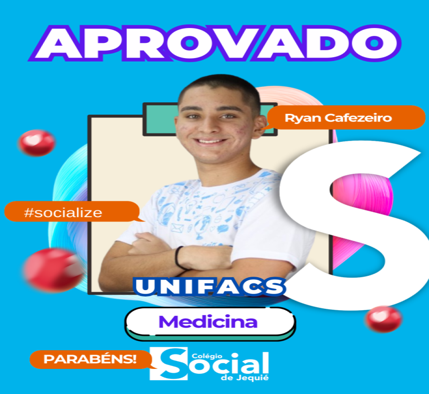 APROVADOS