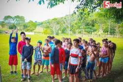 Escola Natureza 2019 - Social Júnior