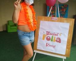 SOCIAL FOLIA - 2022