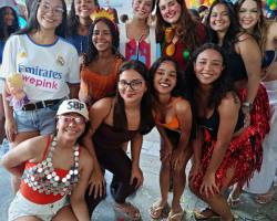 SOCIAL FOLIA - 2026