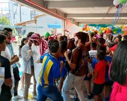 SOCIAL FOLIA - 2026