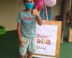 SOCIAL FOLIA - 2022