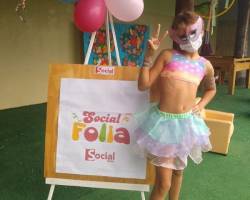 SOCIAL FOLIA - 2022