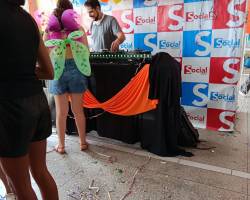 SOCIAL FOLIA - 2026