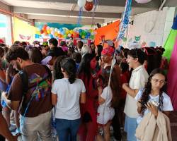 SOCIAL FOLIA - 2026