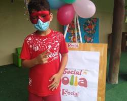 SOCIAL FOLIA - 2022