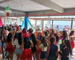 SOCIAL FOLIA - 2026