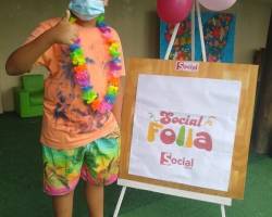 SOCIAL FOLIA - 2022