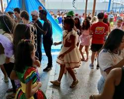 SOCIAL FOLIA - 2026