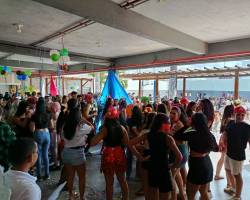 SOCIAL FOLIA - 2026