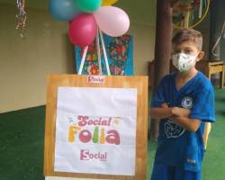 SOCIAL FOLIA - 2022