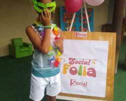 SOCIAL FOLIA - 2022