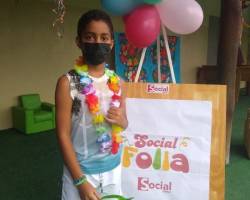 SOCIAL FOLIA - 2022