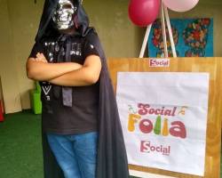 SOCIAL FOLIA - 2022