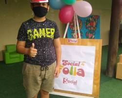 SOCIAL FOLIA - 2022