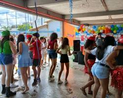 SOCIAL FOLIA - 2026