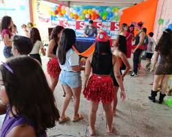 SOCIAL FOLIA - 2026