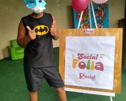 SOCIAL FOLIA - 2022