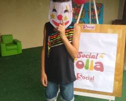 SOCIAL FOLIA - 2022