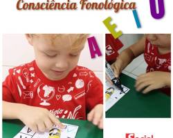 ATIVIDADES DIVERSIFICADAS - EDUCAÇÃO INFANTIL 