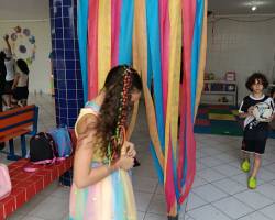 SOCIAL FOLIA JUNIOR - 2026