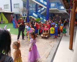 SOCIAL FOLIA JUNIOR - 2026