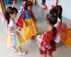 SOCIAL FOLIA JUNIOR - 2026