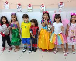 SOCIAL FOLIA JUNIOR - 2026