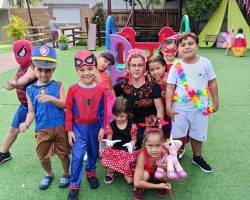 SOCIAL FOLIA JUNIOR - 2026