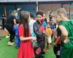 SOCIAL FOLIA JUNIOR - 2026