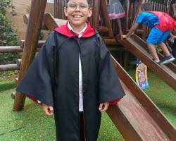 SOCIAL FOLIA JUNIOR - 2026