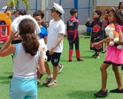 SOCIAL FOLIA JUNIOR - 2026