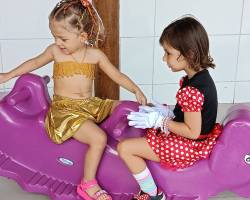 SOCIAL FOLIA JUNIOR - 2026