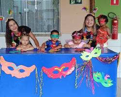 SOCIAL FOLIA JUNIOR - 2026