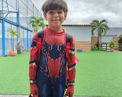 SOCIAL FOLIA JUNIOR - 2026