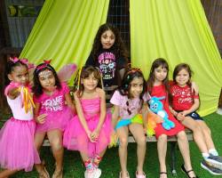 SOCIAL FOLIA JUNIOR - 2026