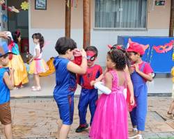 SOCIAL FOLIA JUNIOR - 2026