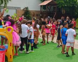 SOCIAL FOLIA JUNIOR - 2026