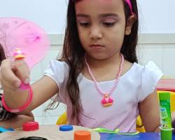 SOCIAL FOLIA JUNIOR - 2026