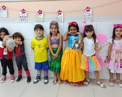 SOCIAL FOLIA JUNIOR - 2026