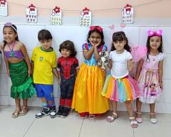 SOCIAL FOLIA JUNIOR - 2026