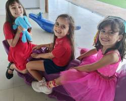 SOCIAL FOLIA JUNIOR - 2026