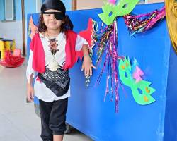 SOCIAL FOLIA JUNIOR - 2026