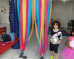 SOCIAL FOLIA JUNIOR - 2026