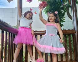 SOCIAL FOLIA JUNIOR - 2026