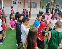 SOCIAL FOLIA JUNIOR - 2026