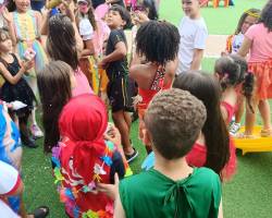 SOCIAL FOLIA JUNIOR - 2026