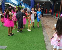 SOCIAL FOLIA JUNIOR - 2026