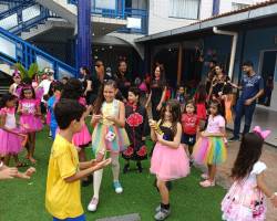 SOCIAL FOLIA JUNIOR - 2026